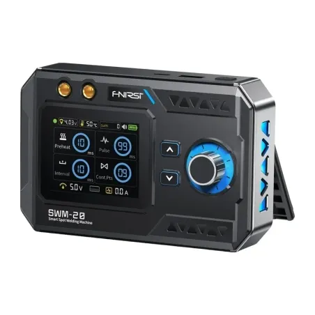 FNIRSI SWM-20 Manual Spot Welder
